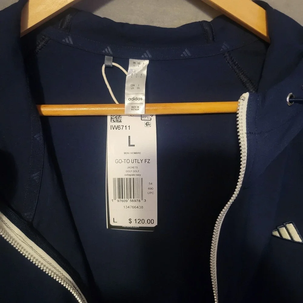 adidas golf go